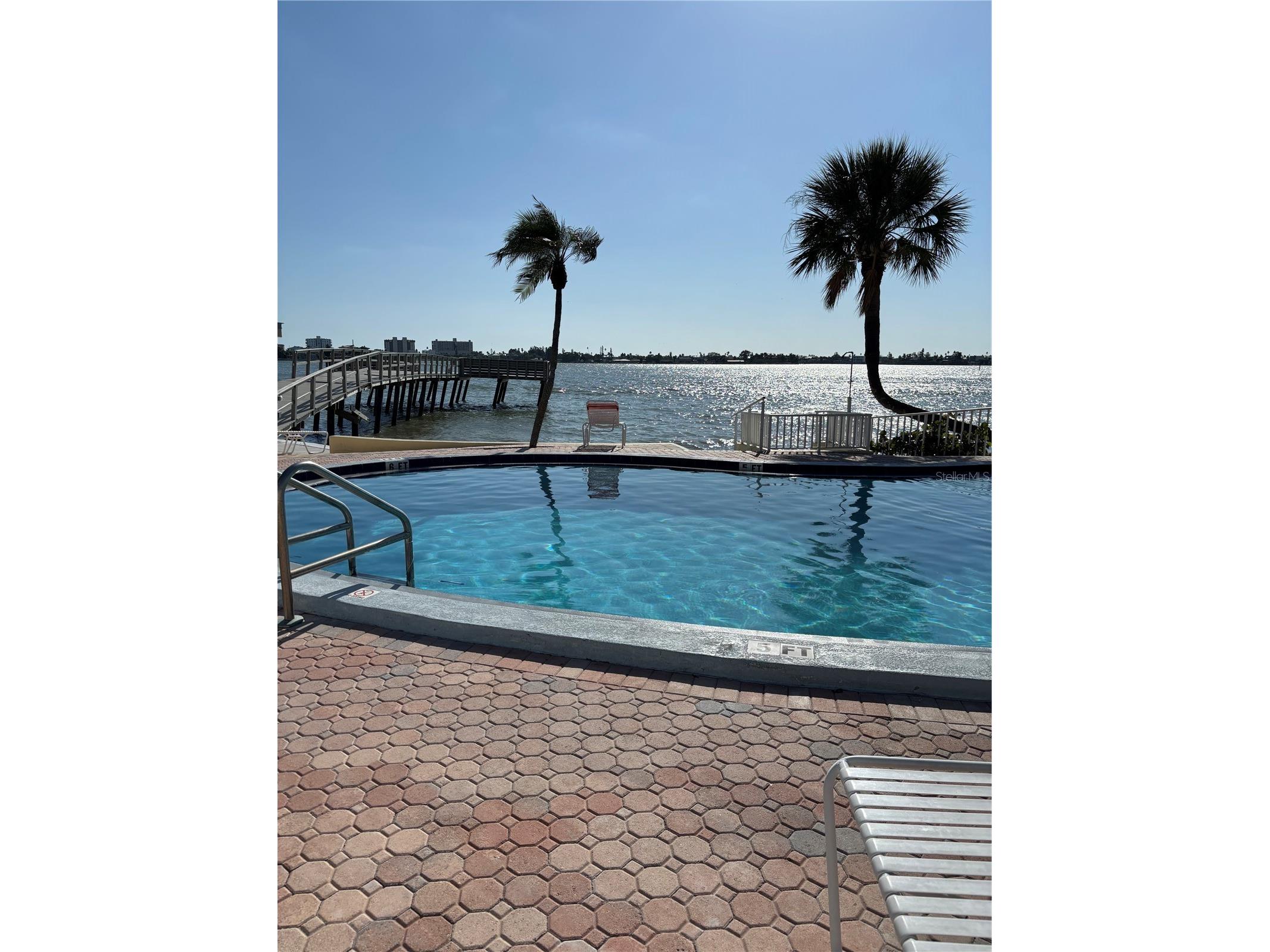 4725 Cove Circle #104 Madeira Beach FL 33708 A4679075 image15