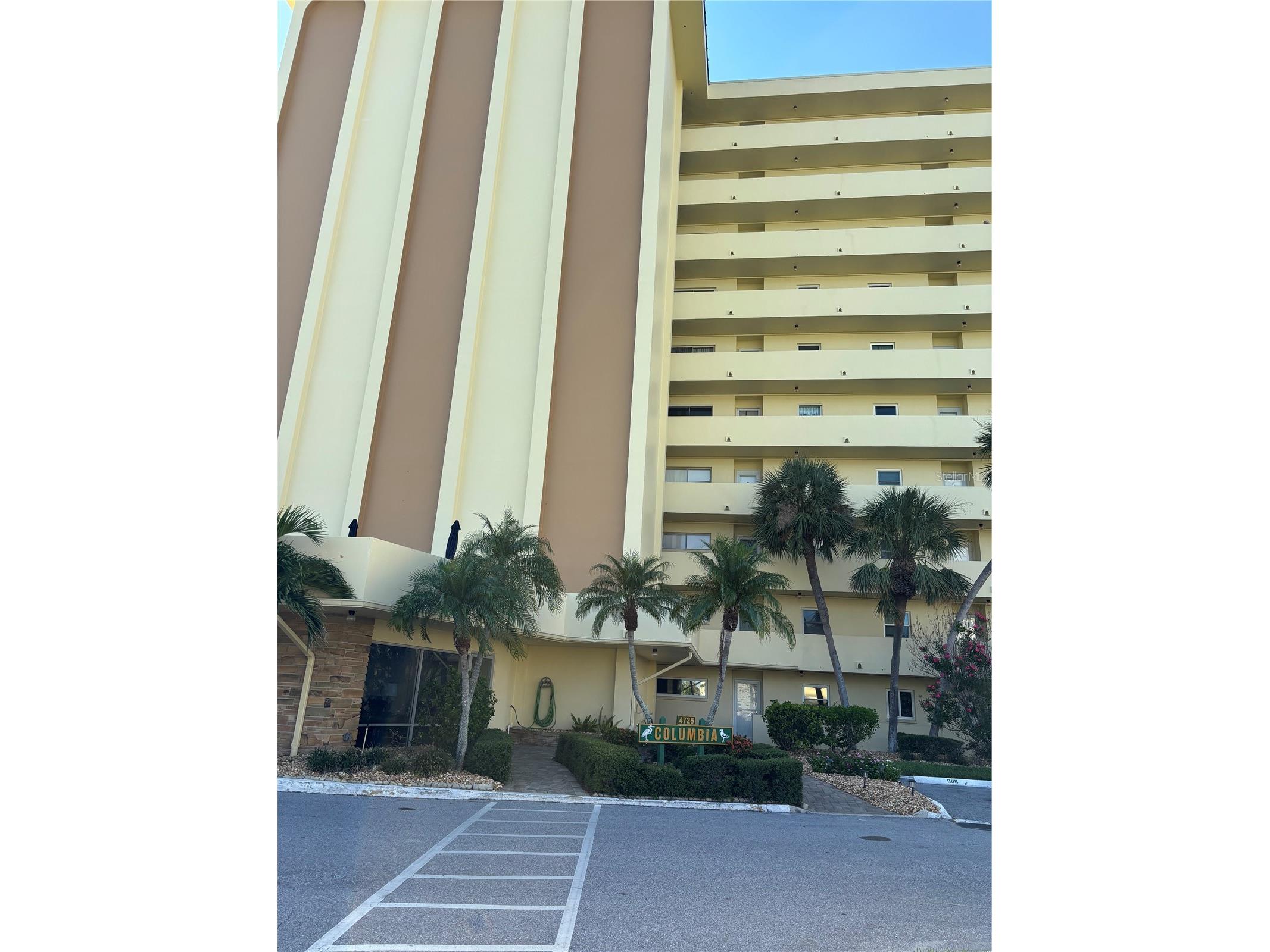4725 Cove Circle #104 Madeira Beach FL 33708 A4696862 image2
