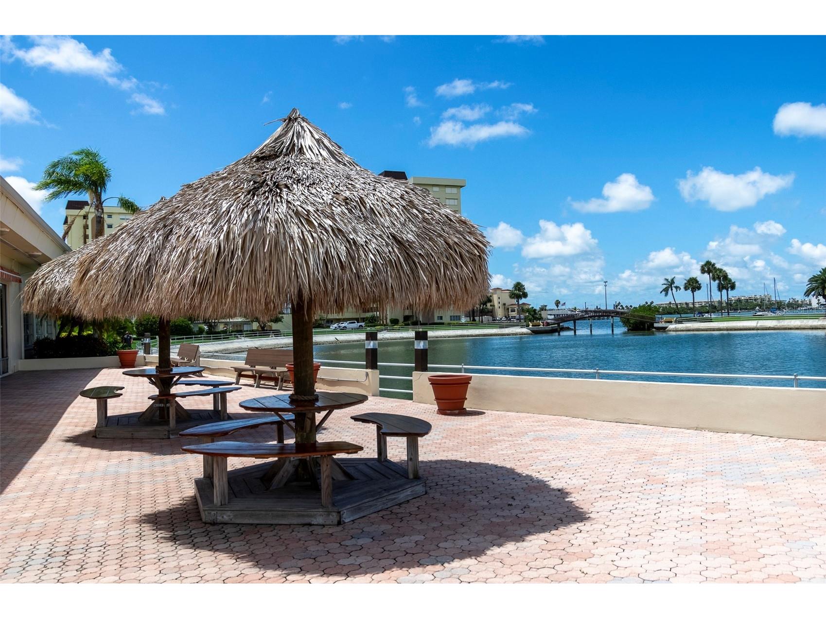 4725 Cove Circle #207 Saint Petersburg FL 33708 - BOCA CEIGA BAY TB8488203 image22