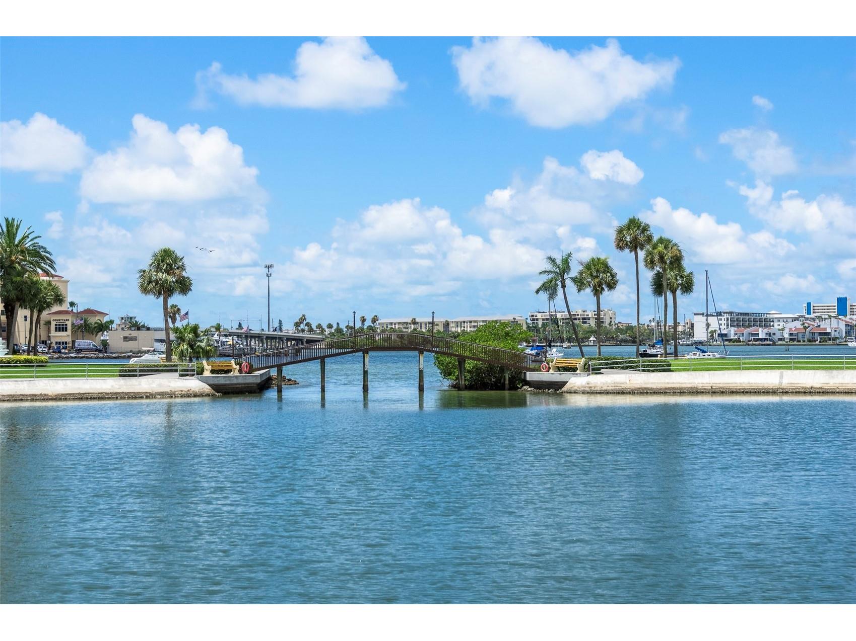 4725 Cove Circle #207 Saint Petersburg FL 33708 - BOCA CEIGA BAY TB8488203 image23