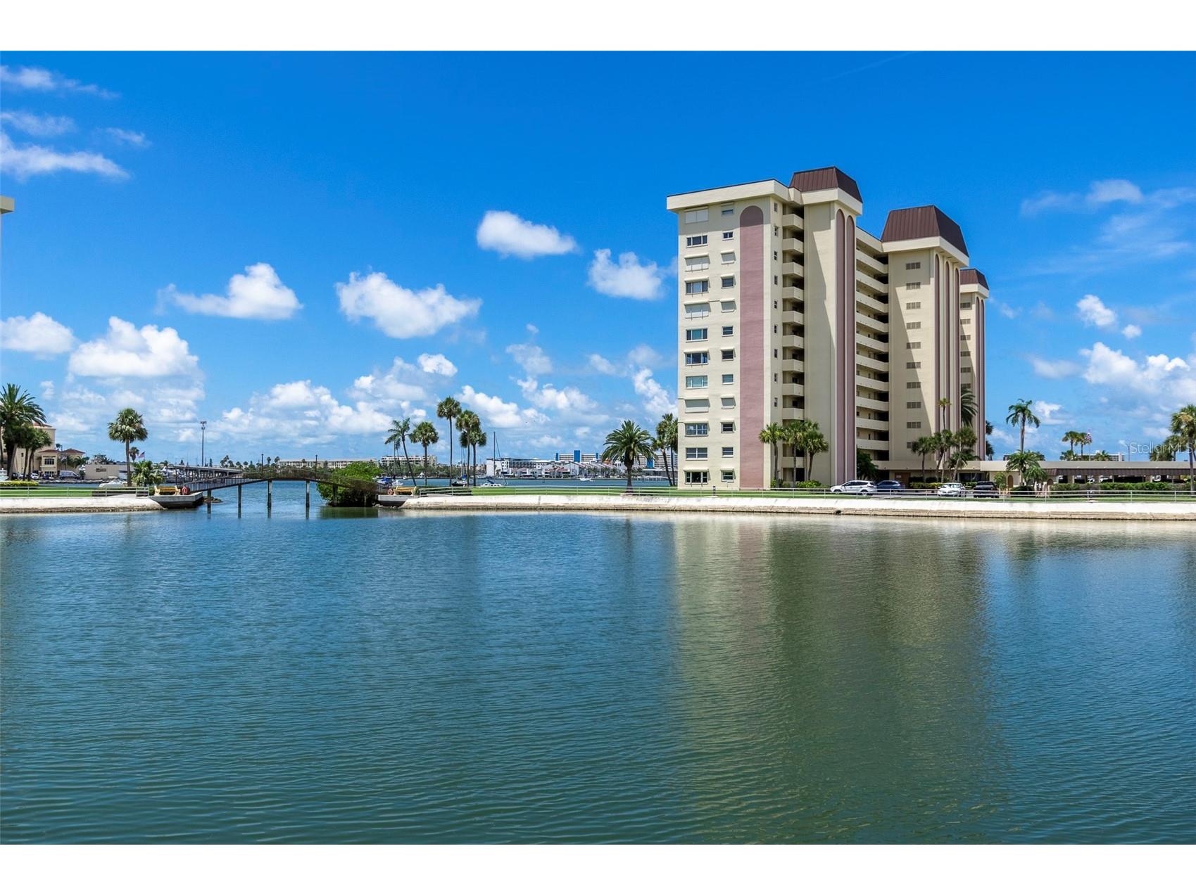 4725 Cove Circle #207 Saint Petersburg FL 33708 - BOCA CEIGA BAY TB8488203 image24