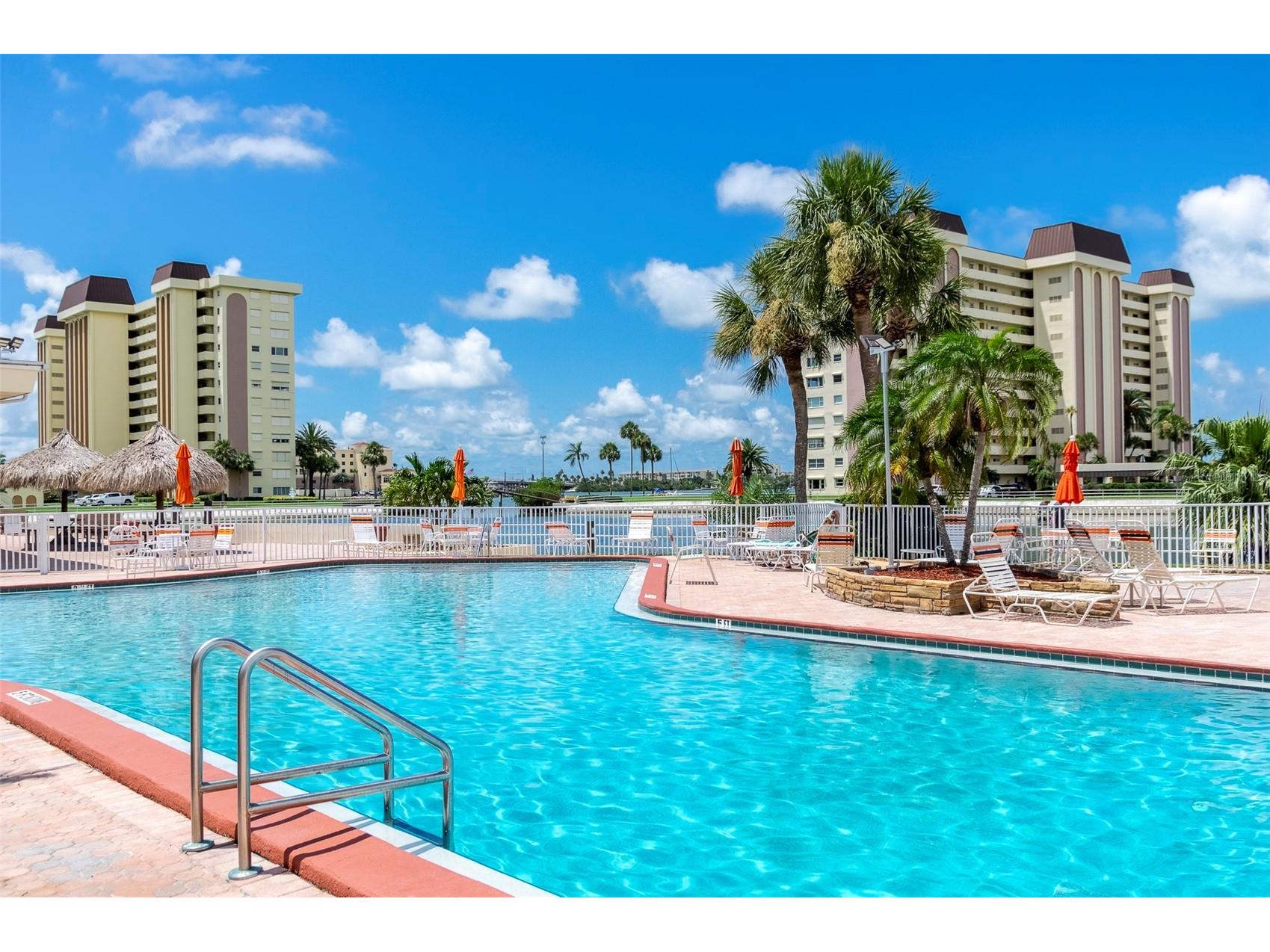 4725 Cove Circle #207 Saint Petersburg FL 33708 - BOCA CEIGA BAY TB8488203 image25