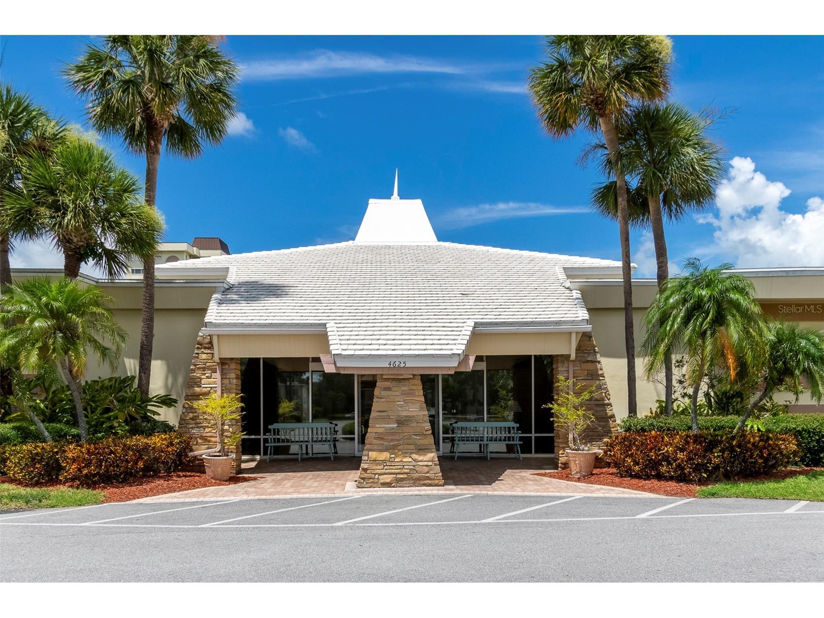 4725 Cove Circle #207 Saint Petersburg FL 33708 - BOCA CEIGA BAY TB8488203 image28