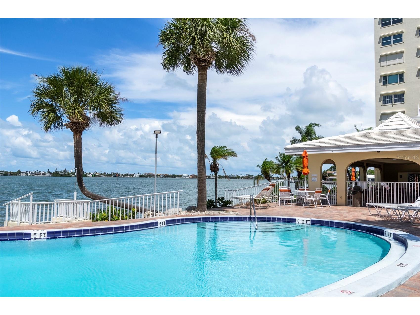 4725 Cove Circle #207 Saint Petersburg FL 33708 - BOCA CEIGA BAY TB8488203 image30