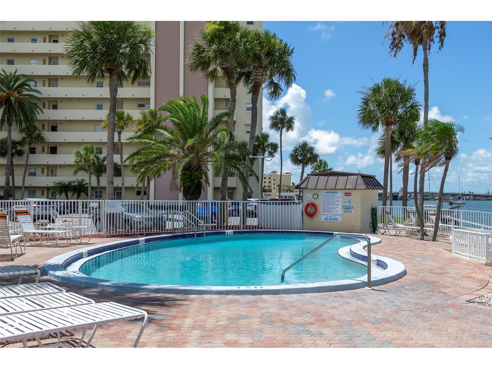 4725 Cove Circle #207 Saint Petersburg FL 33708 - BOCA CEIGA BAY TB8488203 image32