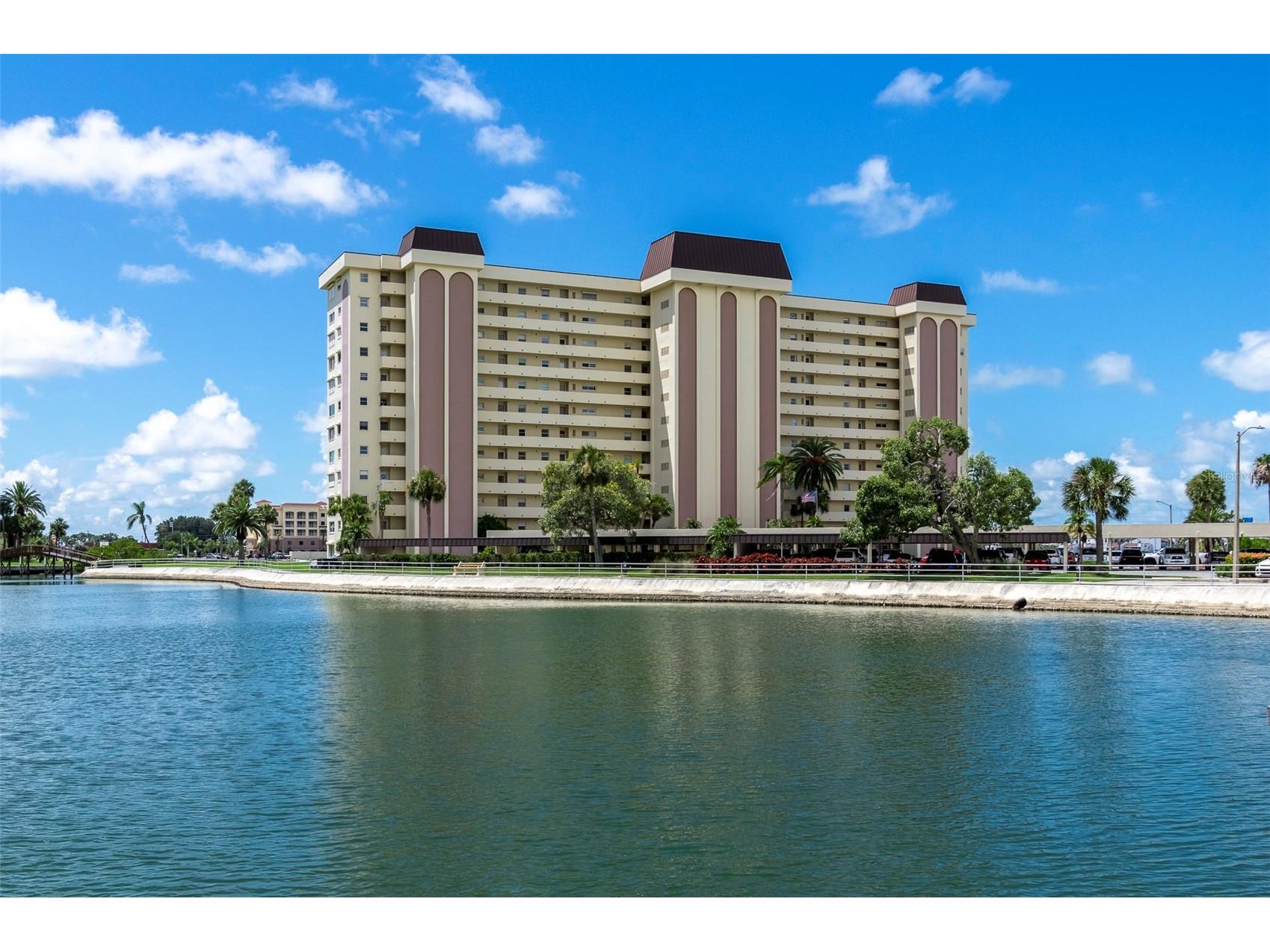 4725 Cove Circle #207 Saint Petersburg FL 33708 - BOCA CEIGA BAY TB8488203 image33