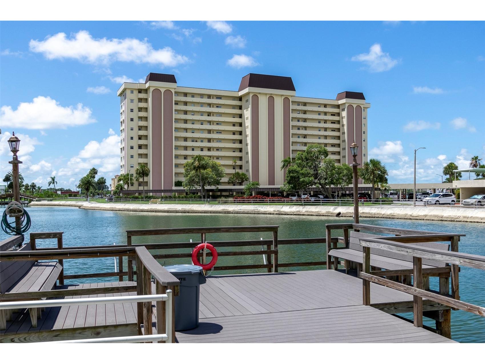 4725 Cove Circle #207 Saint Petersburg FL 33708 - BOCA CEIGA BAY TB8488203 image34