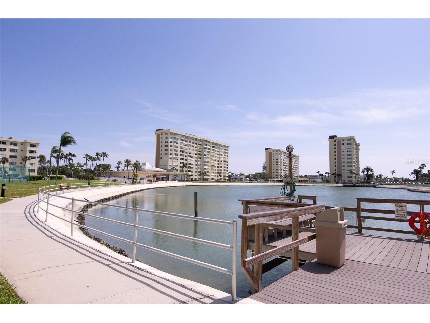 4725 Cove Circle #207 Saint Petersburg FL 33708 - BOCA CEIGA BAY TB8488203 image35