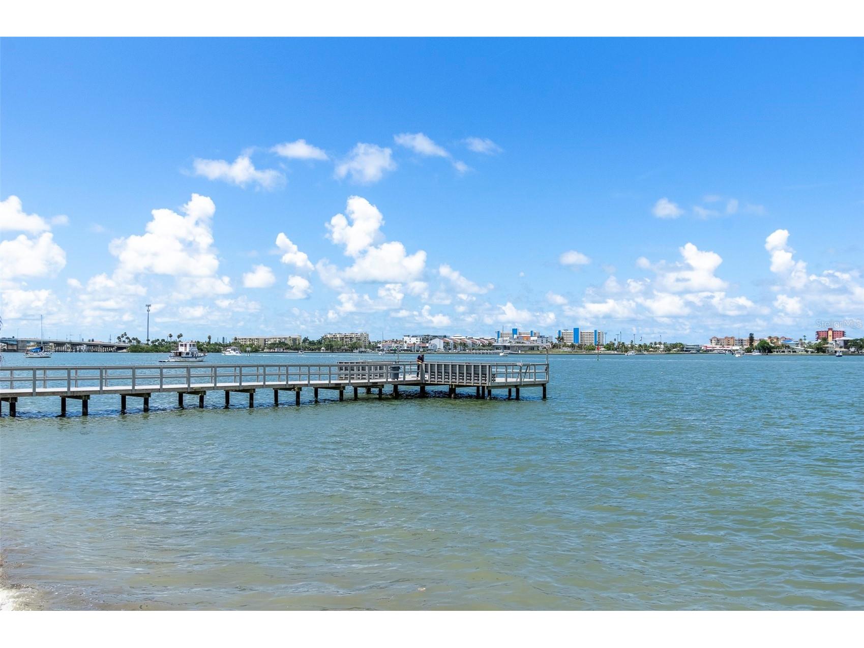 4725 Cove Circle #207 Saint Petersburg FL 33708 - BOCA CEIGA BAY TB8488203 image37