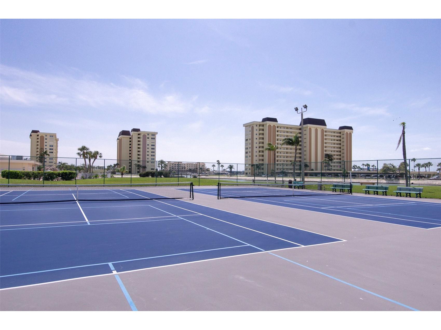 4725 Cove Circle #207 Saint Petersburg FL 33708 - BOCA CEIGA BAY TB8488203 image38