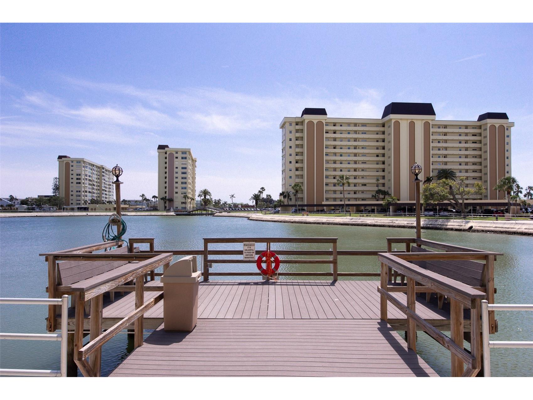 4725 Cove Circle #207 Saint Petersburg FL 33708 - BOCA CEIGA BAY TB8488203 image39