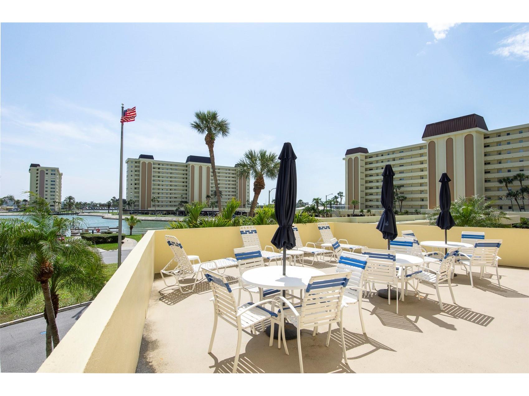 4725 Cove Circle #207 Saint Petersburg FL 33708 - BOCA CEIGA BAY TB8488203 image41