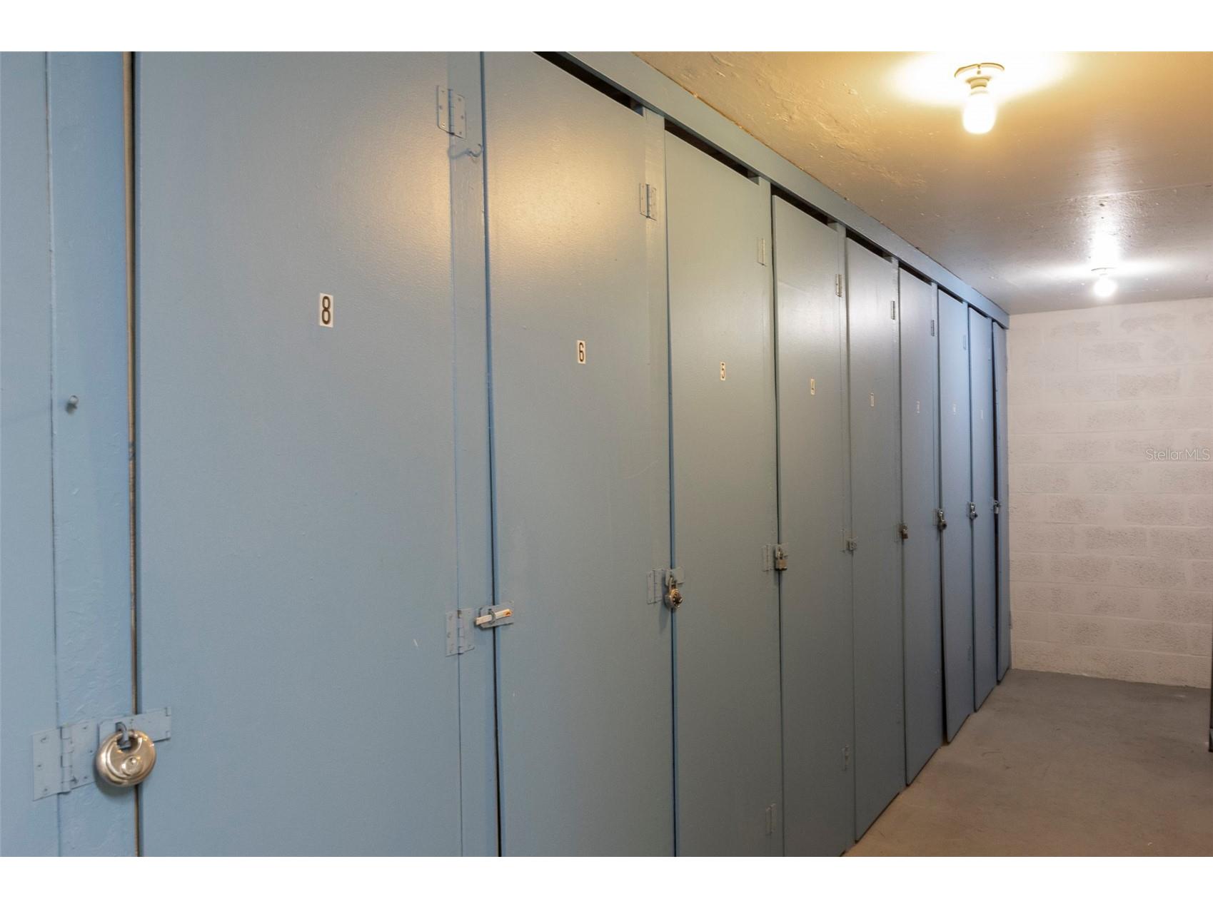 4725 Cove Circle #207 Saint Petersburg FL 33708 - BOCA CEIGA BAY TB8488203 image42