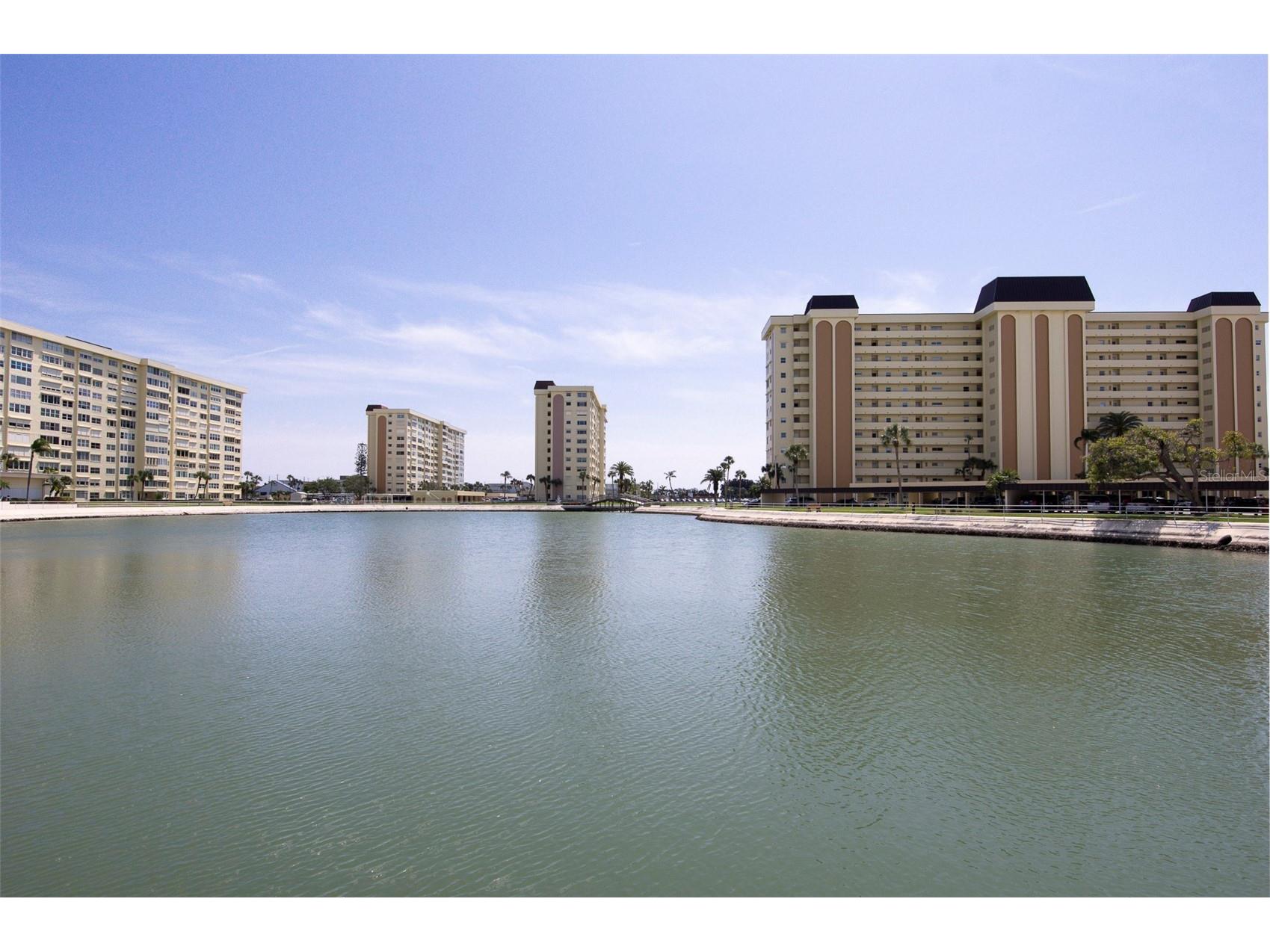 4725 Cove Circle #207 Saint Petersburg FL 33708 - BOCA CEIGA BAY TB8488203 image45