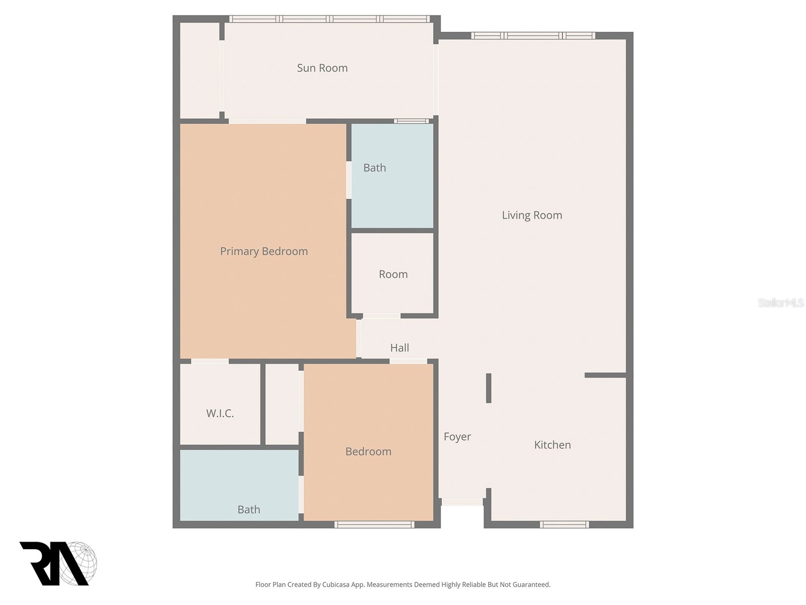 4725 Cove Circle #207 Saint Petersburg FL 33708 - BOCA CEIGA BAY TB8488203 image46