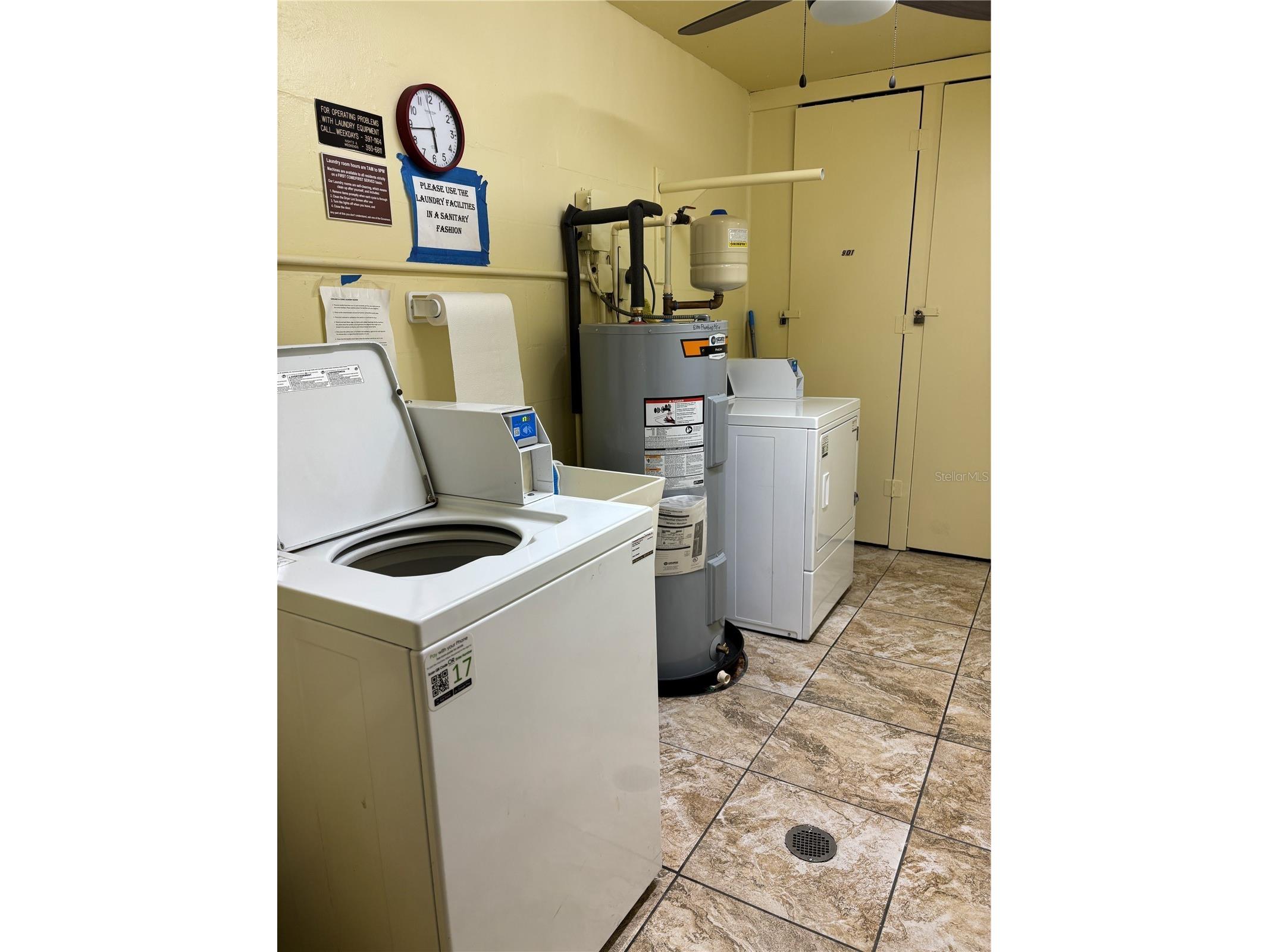 4725 Cove Circle #405 Saint Petersburg FL 33708 TB8509441 image15