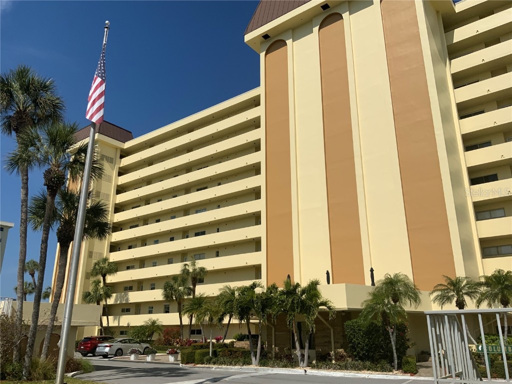 4725 Cove Circle #506 Saint Petersburg FL 33708 - BOCA CIEGA BAY U8235059 image1