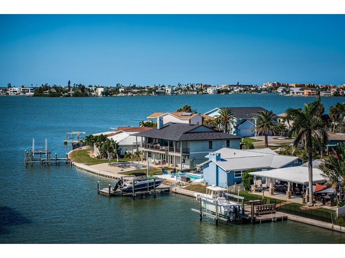 4725 Cove Circle #604 Saint Petersburg FL 33708 - BOCA CIEGA BAY TB8440398 image12