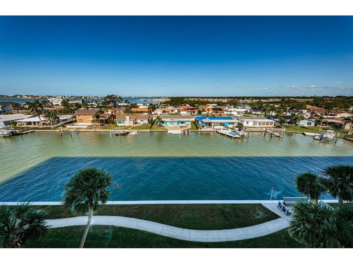 4725 Cove Circle #604 Saint Petersburg FL 33708 - BOCA CIEGA BAY TB8440398 image17