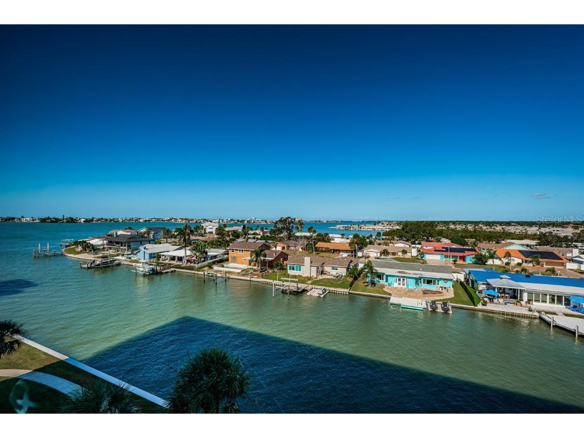 4725 Cove Circle #604 Saint Petersburg FL 33708 - BOCA CIEGA BAY TB8440398 image22