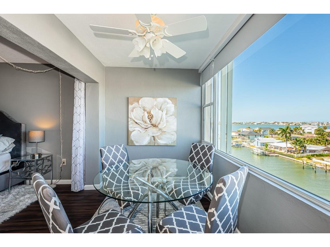 4725 Cove Circle #604 Saint Petersburg FL 33708 - BOCA CIEGA BAY TB8440398 image25