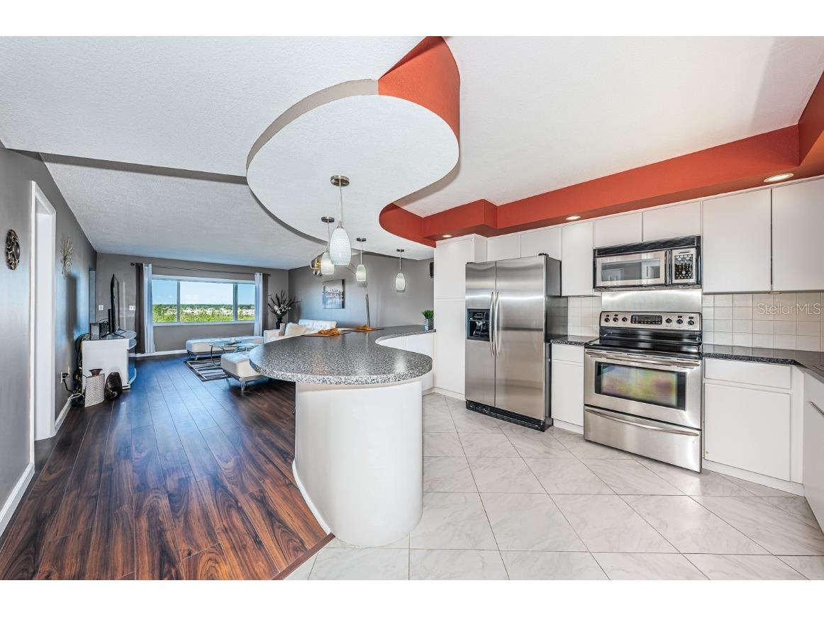 4725 Cove Circle #604 Saint Petersburg FL 33708 - BOCA CIEGA BAY TB8440398 image3