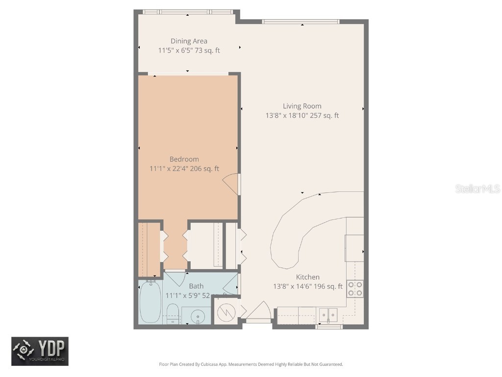 4725 Cove Circle #604 Saint Petersburg FL 33708 - BOCA CIEGA BAY TB8440398 image33