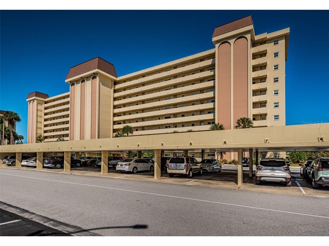 4725 Cove Circle #604 Saint Petersburg FL 33708 - BOCA CIEGA BAY TB8440398 image35