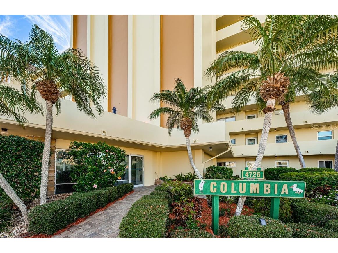 4725 Cove Circle #604 Saint Petersburg FL 33708 - BOCA CIEGA BAY TB8440398 image36