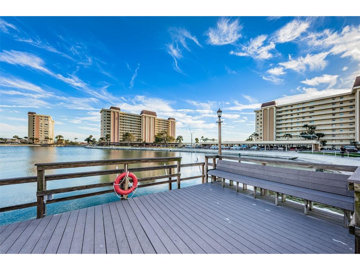 4725 Cove Circle #604 Saint Petersburg FL 33708 - BOCA CIEGA BAY TB8440398 image43