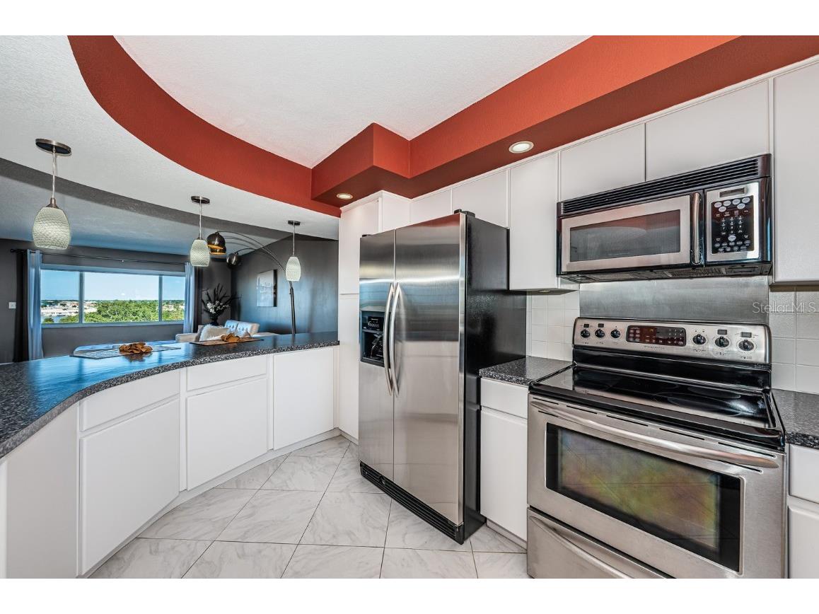 4725 Cove Circle #604 Saint Petersburg FL 33708 - BOCA CIEGA BAY TB8440398 image6