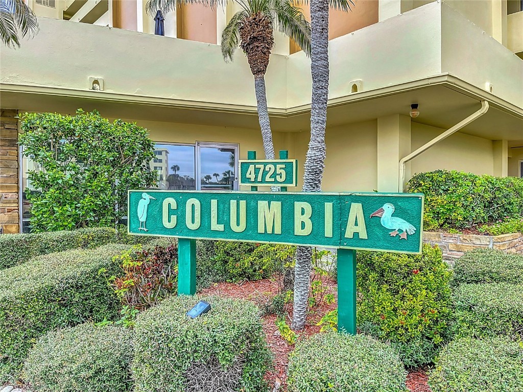 4725 Cove Circle #801 Saint Petersburg FL 33708 U8224917 image1