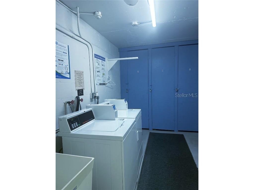 4725 Cove Circle #804 Saint Petersburg FL 33708 - BOCA CEIGA BAY TB8449585 image16