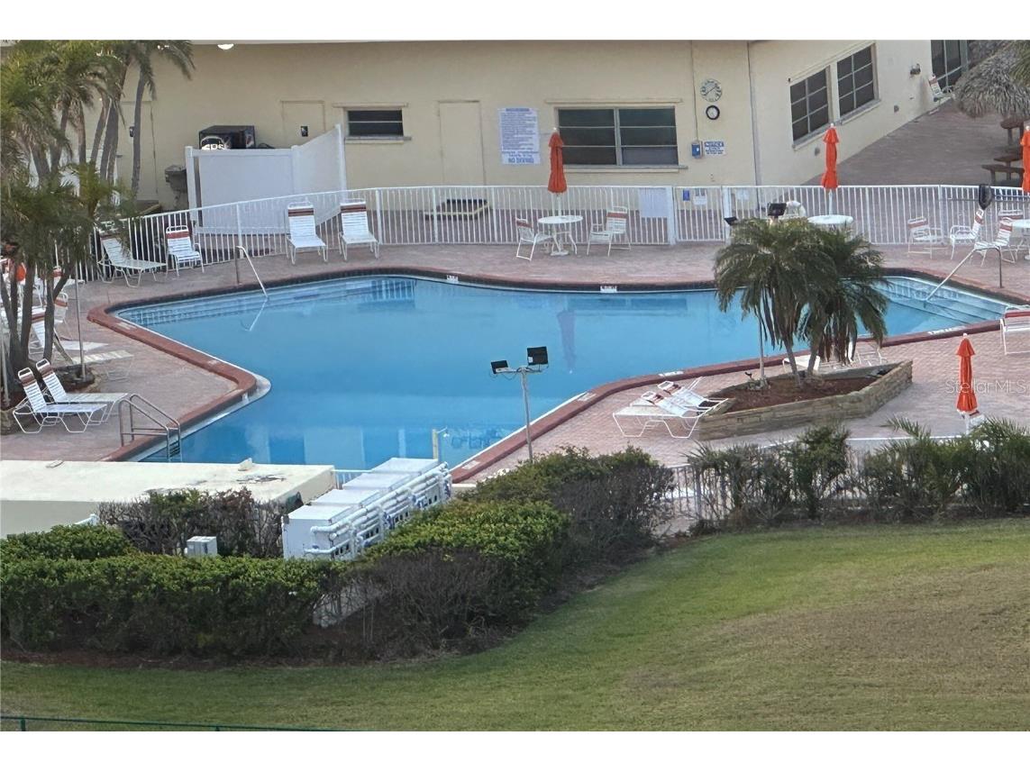 4725 Cove Circle #804 Saint Petersburg FL 33708 - BOCA CEIGA BAY TB8449585 image19