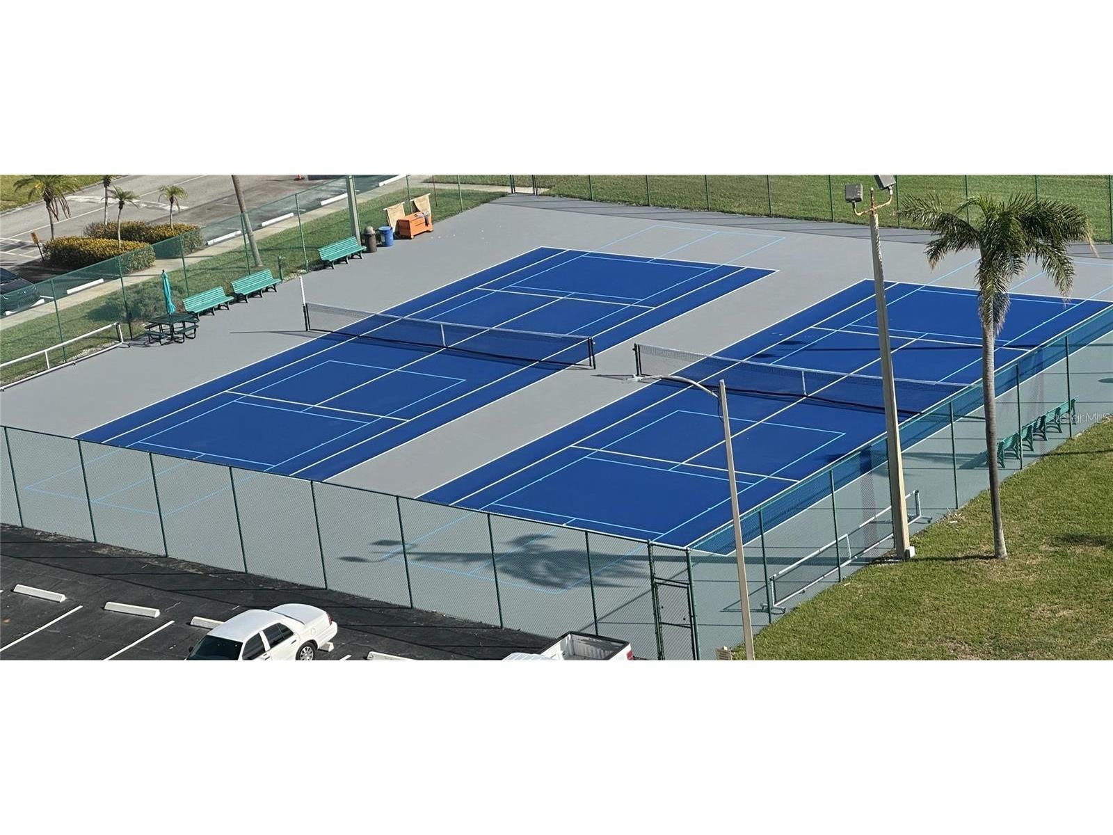 4725 Cove Circle #804 Saint Petersburg FL 33708 - BOCA CEIGA BAY TB8449585 image21