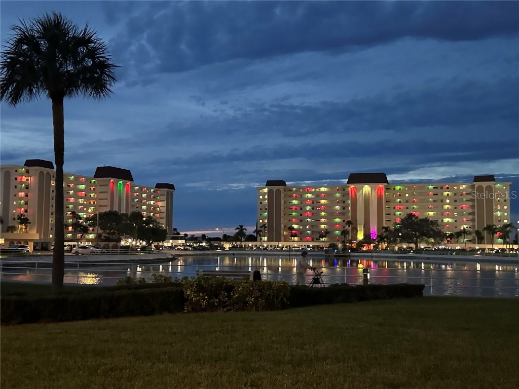 4725 Cove Circle #804 Saint Petersburg FL 33708 - BOCA CEIGA BAY TB8449585 image26