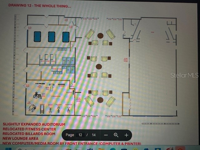 4725 Cove Circle #804 Saint Petersburg FL 33708 - BOCA CEIGA BAY TB8449585 image27