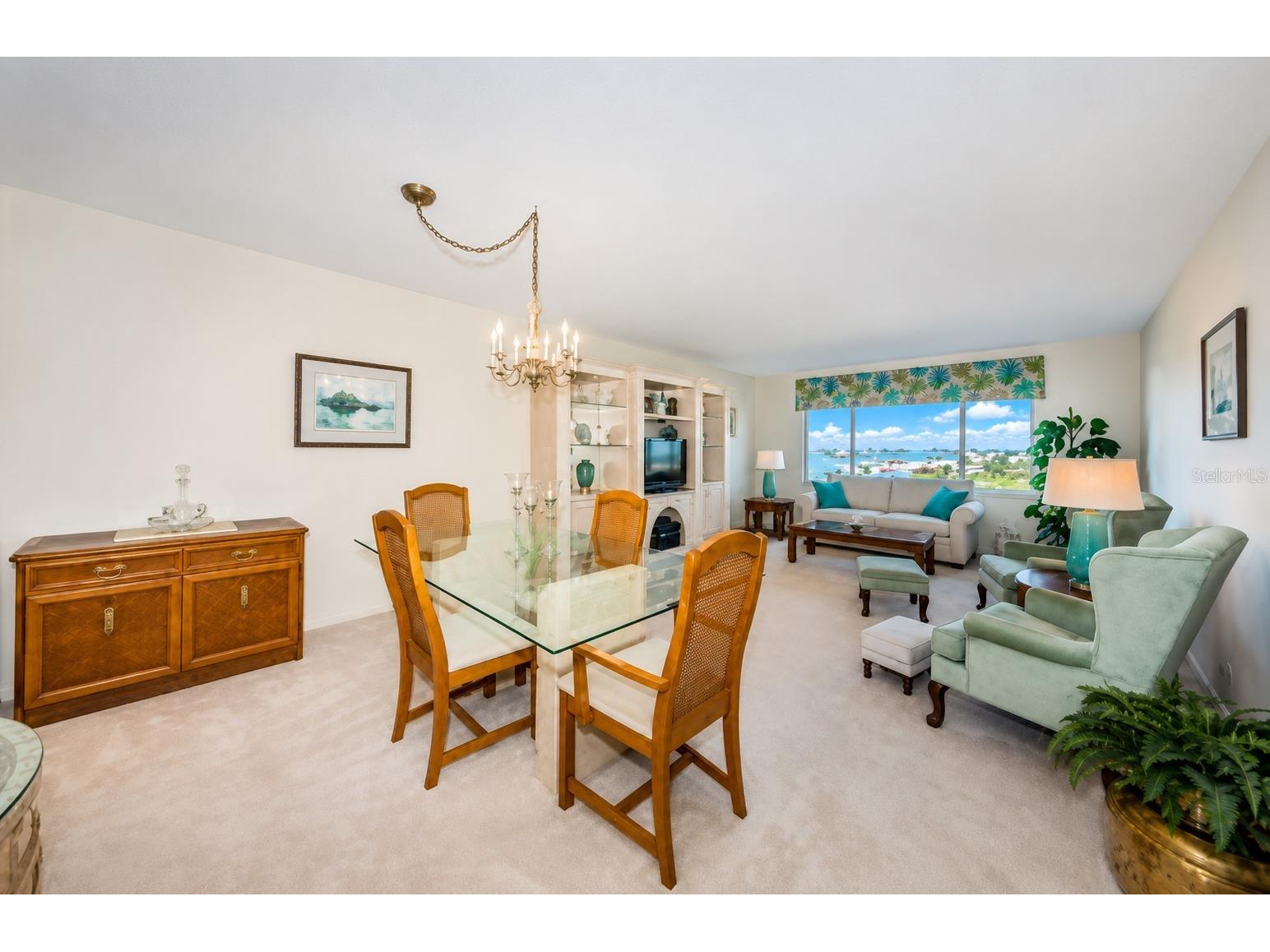 4725 Cove Circle #808 Saint Petersburg FL 33708 - BOCA CIEGA BAY TB8462437 image13