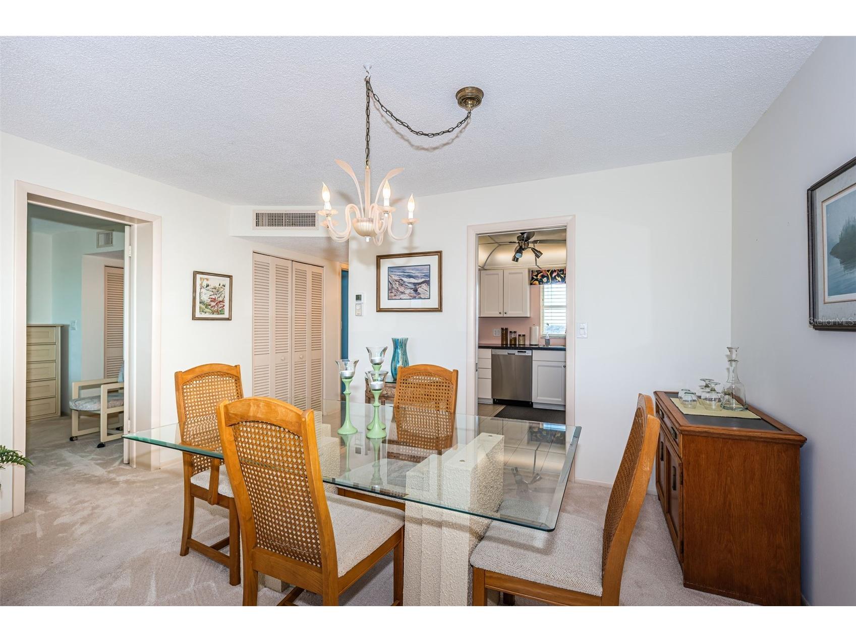 4725 Cove Circle #808 Saint Petersburg FL 33708 - BOCA CIEGA BAY TB8462437 image15