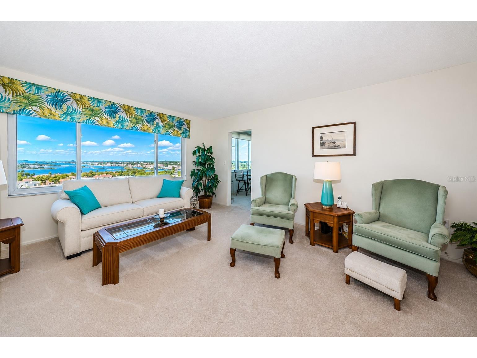 4725 Cove Circle #808 Saint Petersburg FL 33708 - BOCA CIEGA BAY TB8462437 image16