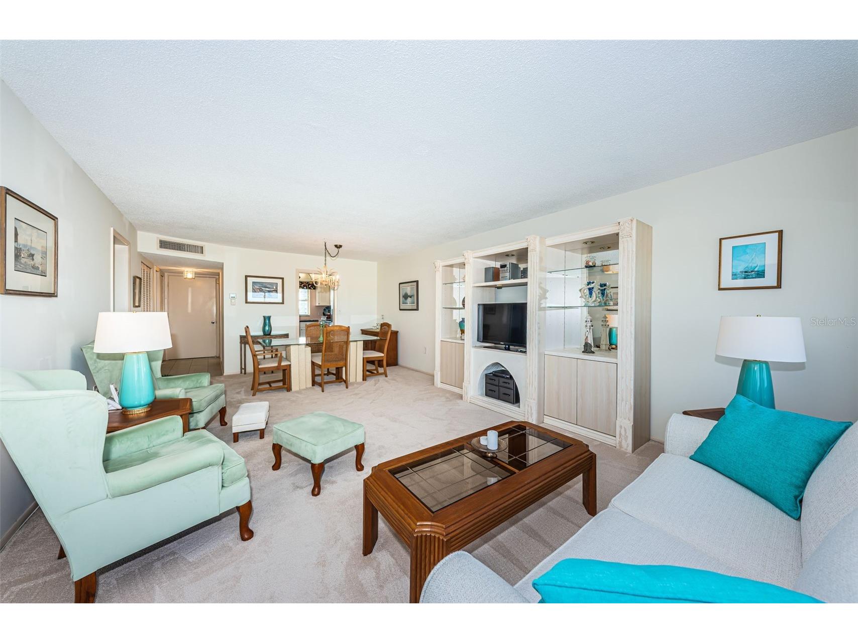 4725 Cove Circle #808 Saint Petersburg FL 33708 - BOCA CIEGA BAY TB8462437 image17