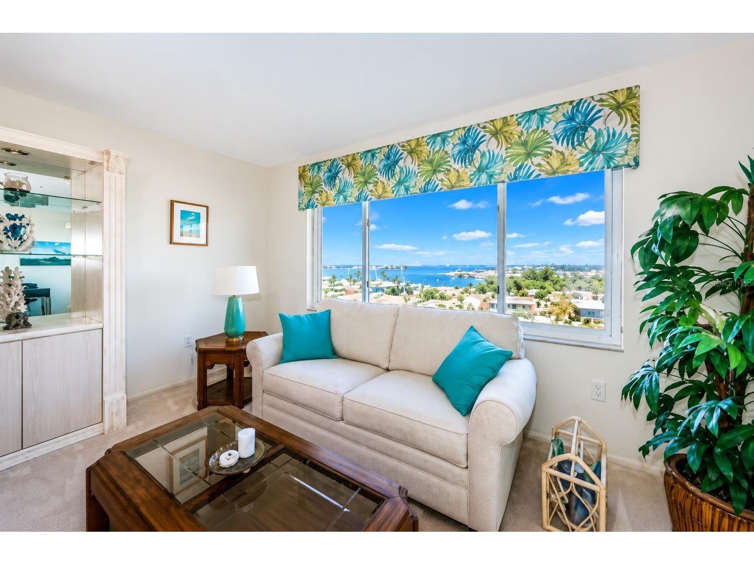 4725 Cove Circle #808 Saint Petersburg FL 33708 - BOCA CIEGA BAY TB8462437 image18