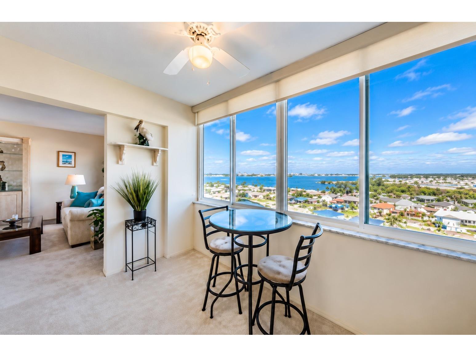 4725 Cove Circle #808 Saint Petersburg FL 33708 - BOCA CIEGA BAY TB8462437 image20