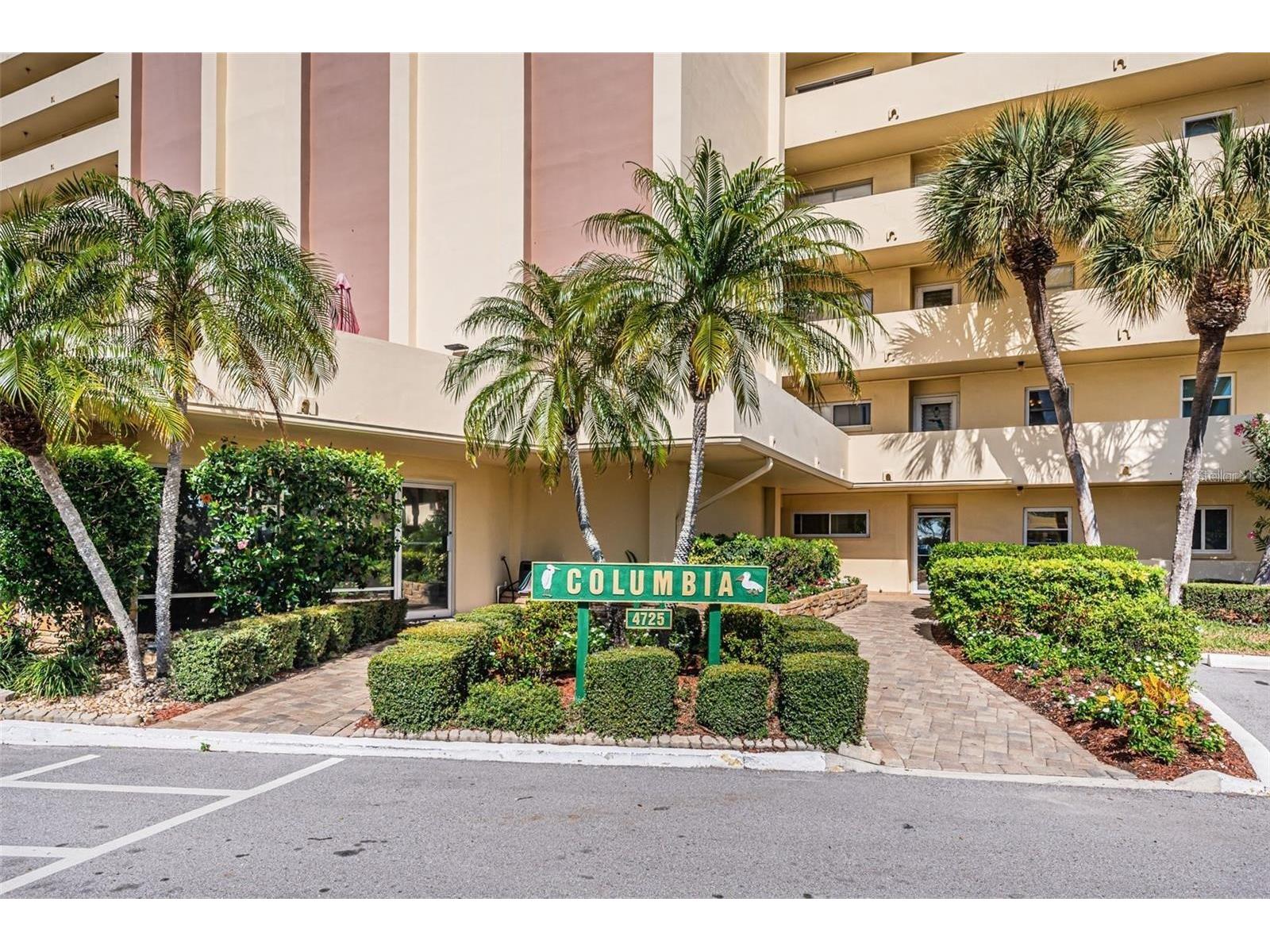 4725 Cove Circle #808 Saint Petersburg FL 33708 - BOCA CIEGA BAY TB8462437 image28