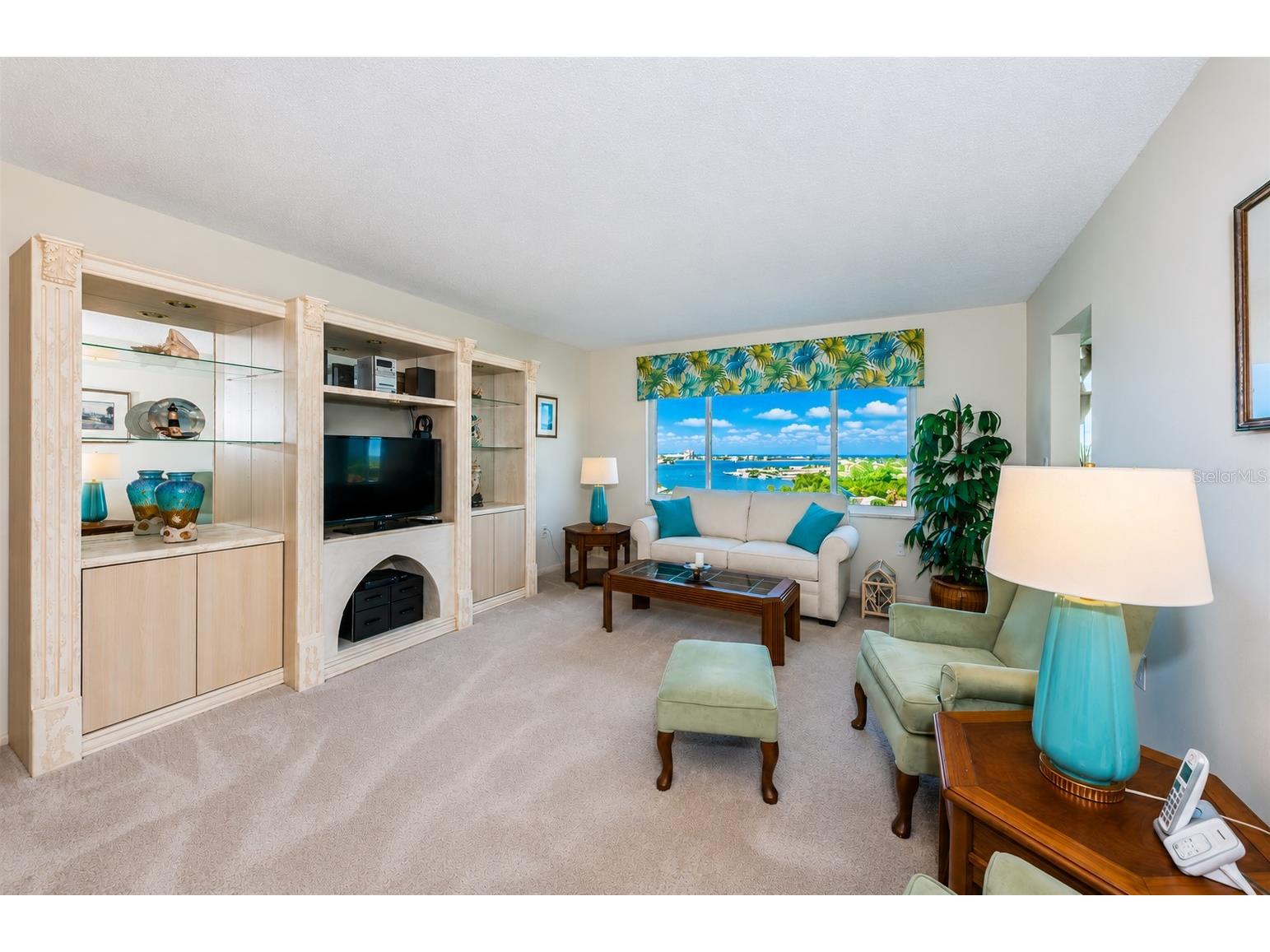 4725 Cove Circle #808 Saint Petersburg FL 33708 - BOCA CIEGA BAY TB8462437 image3