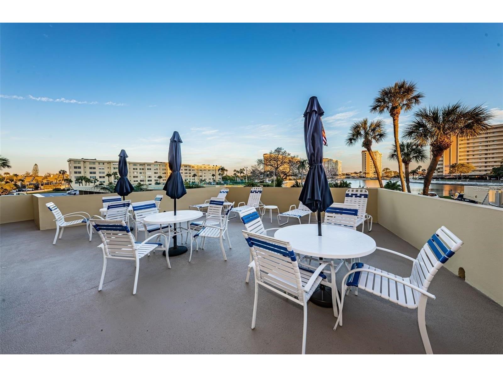 4725 Cove Circle #808 Saint Petersburg FL 33708 - BOCA CIEGA BAY TB8462437 image31