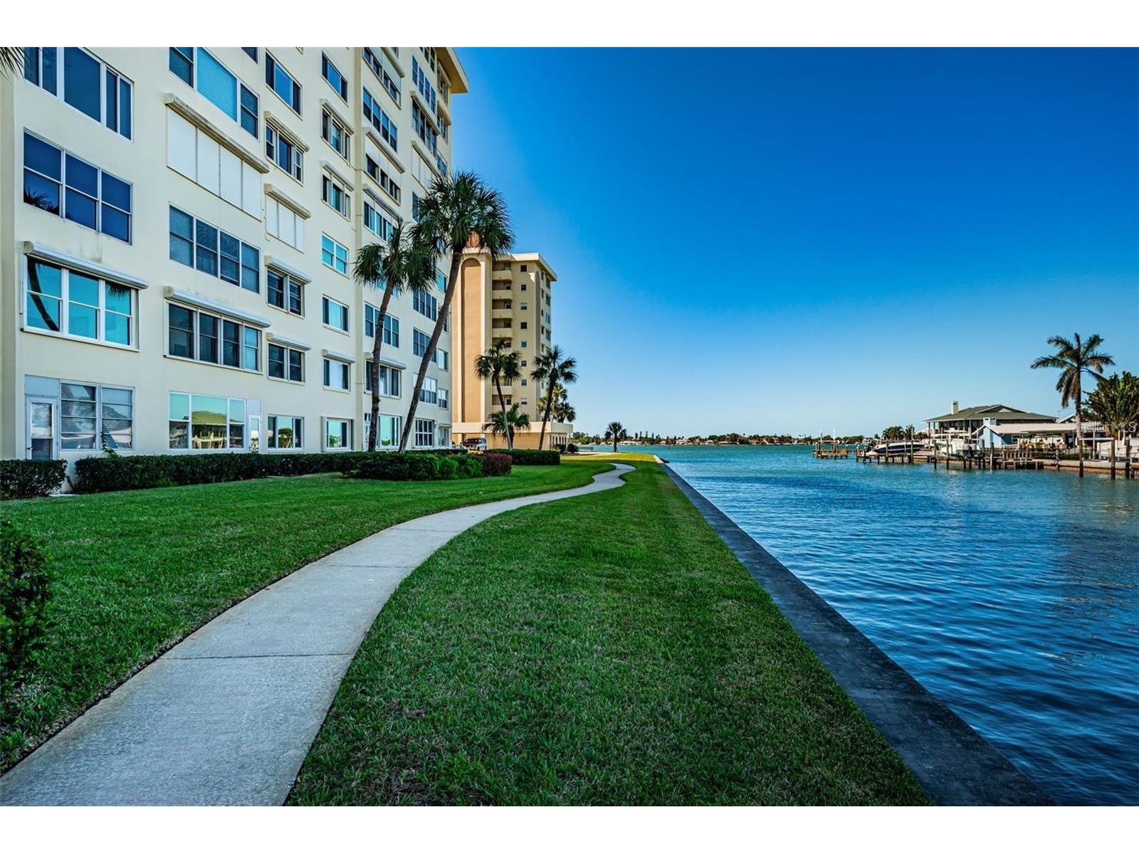 4725 Cove Circle #808 Saint Petersburg FL 33708 - BOCA CIEGA BAY TB8462437 image32