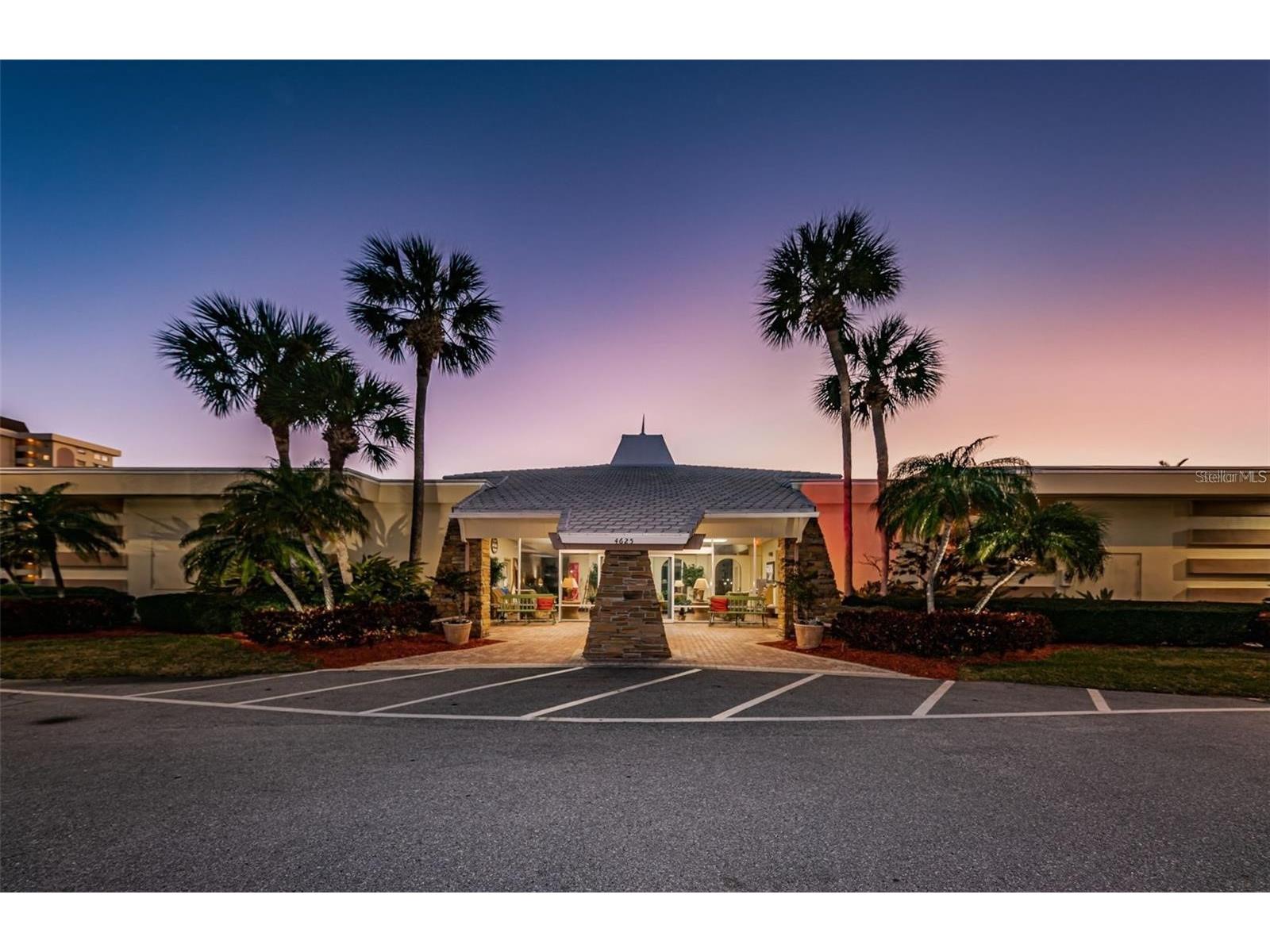 4725 Cove Circle #808 Saint Petersburg FL 33708 - BOCA CIEGA BAY TB8462437 image34