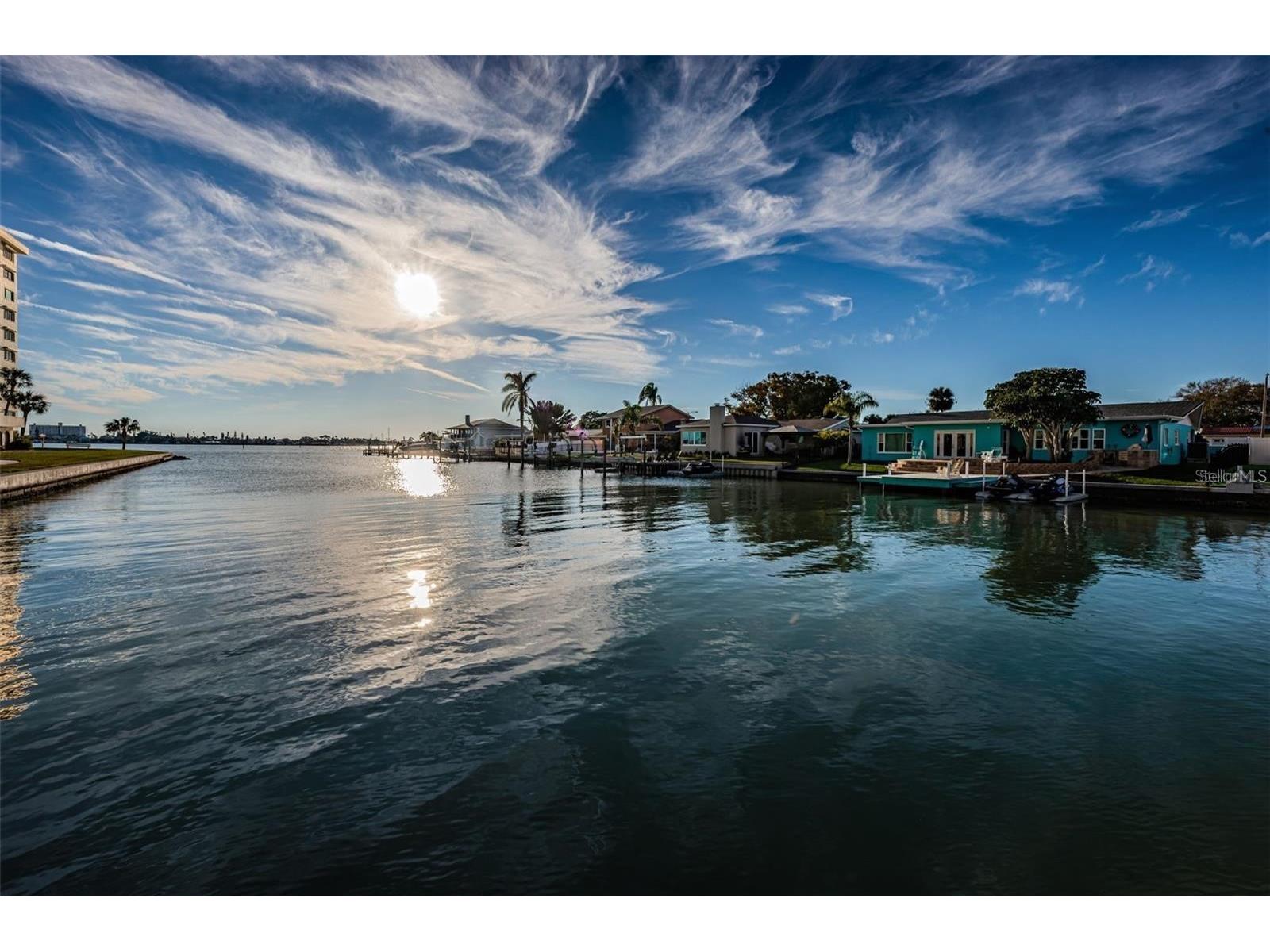 4725 Cove Circle #808 Saint Petersburg FL 33708 - BOCA CIEGA BAY TB8462437 image4