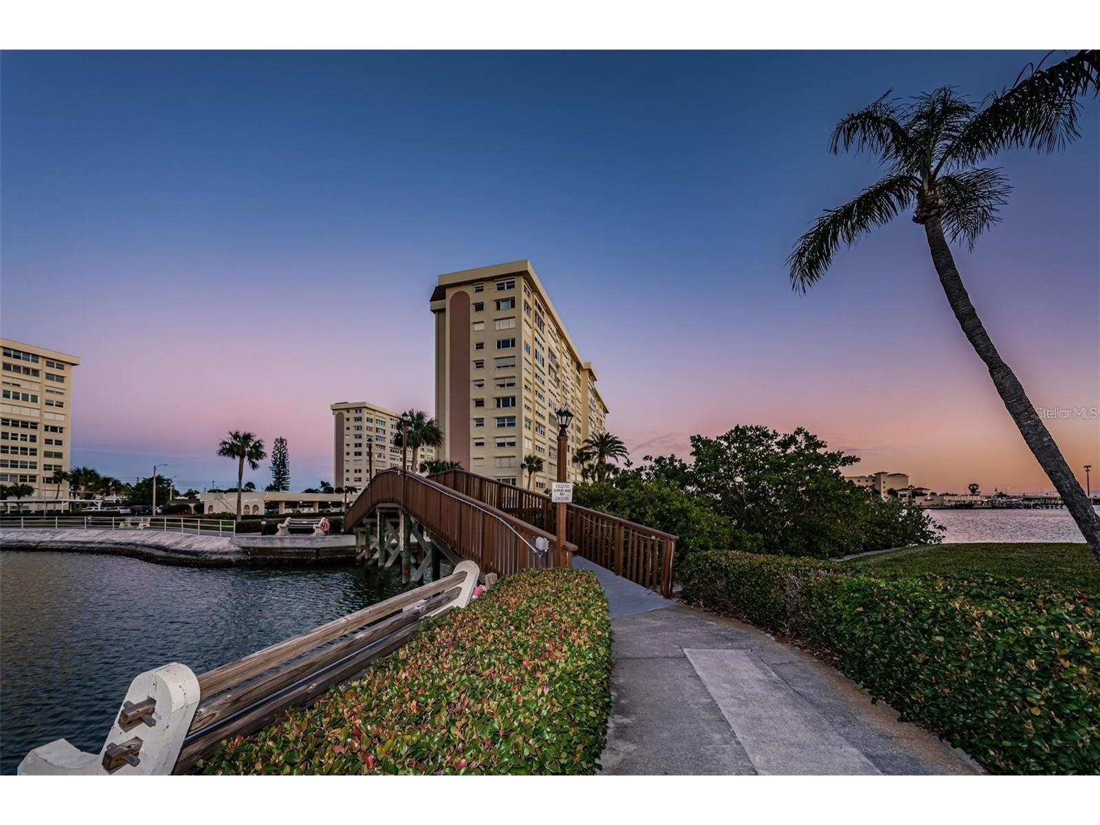 4725 Cove Circle #808 Saint Petersburg FL 33708 - BOCA CIEGA BAY TB8462437 image40